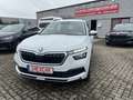Skoda Kamiq 1,0 TSI DSG Ambition + Sitzheizung +  PDC + Klima Blanc - thumbnail 1