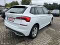 Skoda Kamiq 1,0 TSI DSG Ambition + Sitzheizung +  PDC + Klima Blanc - thumbnail 9