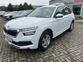 Skoda Kamiq 1,0 TSI DSG Ambition + Sitzheizung +  PDC + Klima Blanc - thumbnail 5