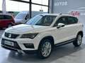 SEAT Ateca 1.4 EcoTSI S&S Xcellence 4Drive DSG6 Blanc - thumbnail 12