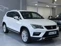 SEAT Ateca 1.4 EcoTSI S&S Xcellence 4Drive DSG6 Blanc - thumbnail 2