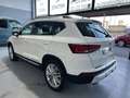 SEAT Ateca 1.4 EcoTSI S&S Xcellence 4Drive DSG6 Blanc - thumbnail 3