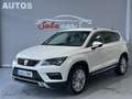 SEAT Ateca 1.4 EcoTSI S&S Xcellence 4Drive DSG6 Blanc - thumbnail 1
