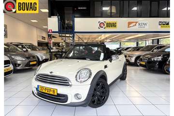1.6 Chili Bovag Garanti Cabriolet