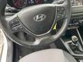 Hyundai i20 Active Select Klima AHK Tempomat Garantie bijela - thumbnail 14