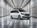 Mercedes-Benz EQV 300 AVANTGARDE AIRMATIC+DISTRONIC+NAVI+360° Blanc - thumbnail 4