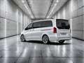 Mercedes-Benz EQV 300 AVANTGARDE AIRMATIC+DISTRONIC+NAVI+360° Blanc - thumbnail 10