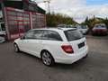 Mercedes-Benz C 220 T CDI 7G *LEDER*NAVI*XENON*STHZ*AHK*GSHD* Blanc - thumbnail 6
