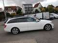 Mercedes-Benz C 220 T CDI 7G *LEDER*NAVI*XENON*STHZ*AHK*GSHD* Blanc - thumbnail 3