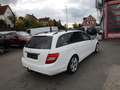 Mercedes-Benz C 220 T CDI 7G *LEDER*NAVI*XENON*STHZ*AHK*GSHD* Blanc - thumbnail 5