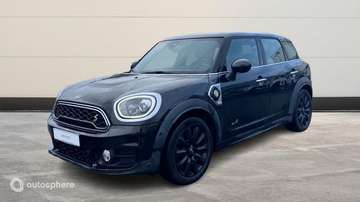 Cooper SE 136ch + 88ch Longstone ALL4 BVA