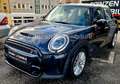 MINI Cooper S Class Trim AUT*LED*SPUR*R.KAM*AMBIENTE Schwarz - thumbnail 3