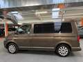 Volkswagen Multivan 2.0Bi-TDI Highline DSG 180 Marrón - thumbnail 5