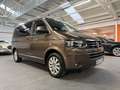 Volkswagen Multivan 2.0Bi-TDI Highline DSG 180 Marrón - thumbnail 3