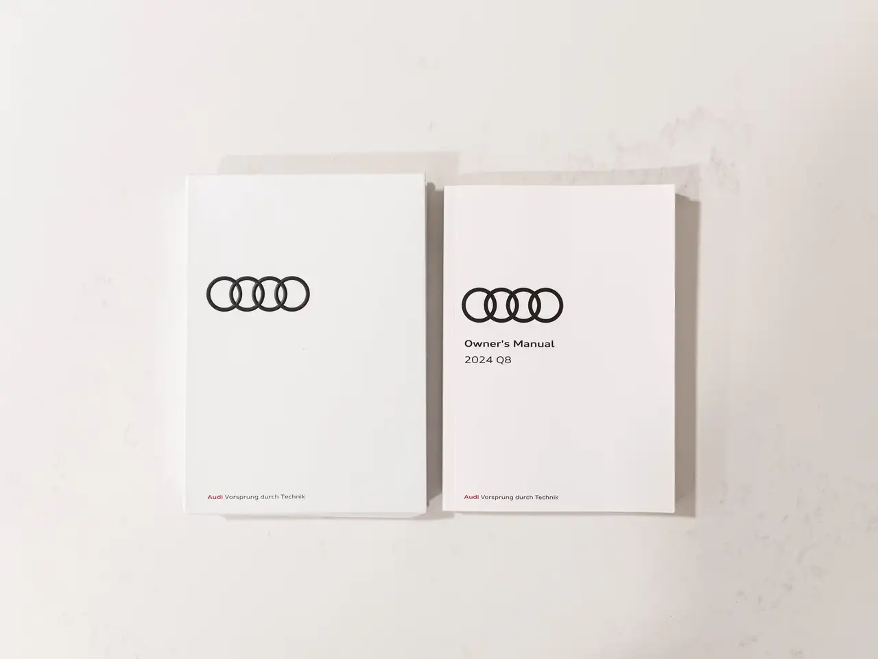 Audi RS Q8 fotografie Audi RS Q8