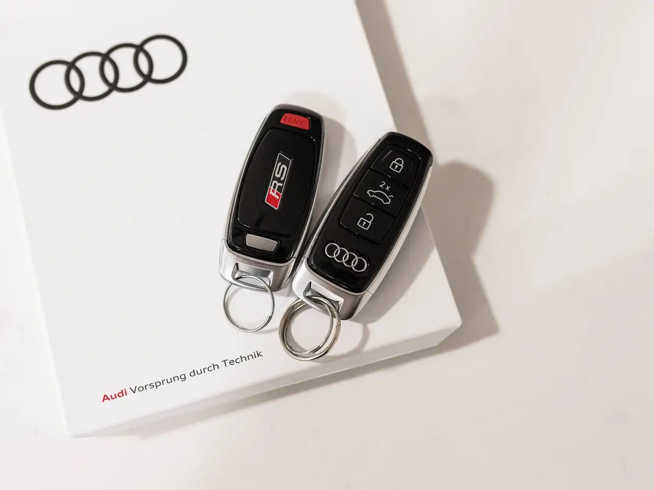 Audi RS Q8 fotografie Audi RS Q8