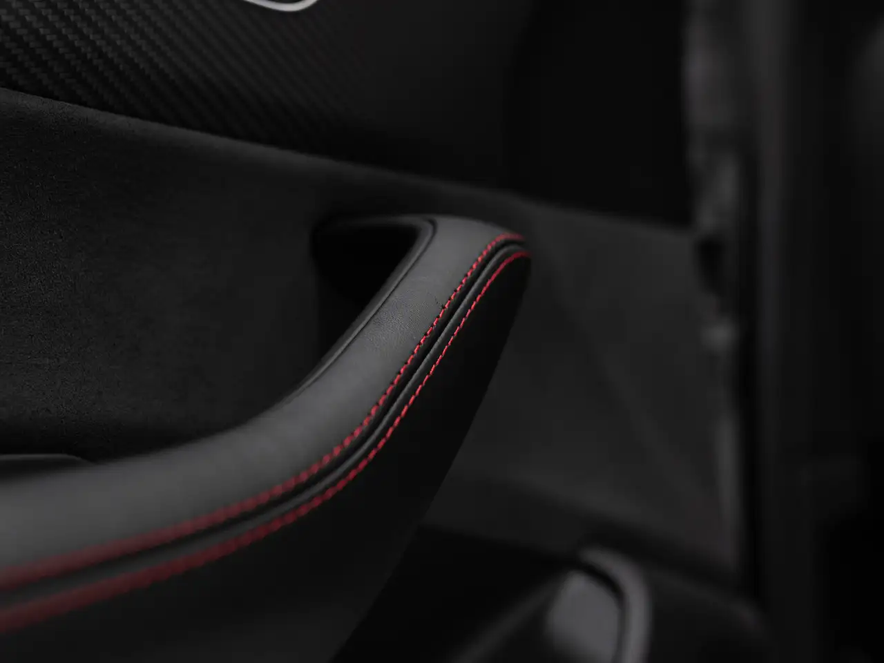 Audi RS Q8 fotografie Audi RS Q8