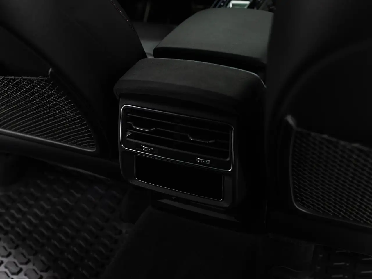 Audi RS Q8 fotografie Audi RS Q8