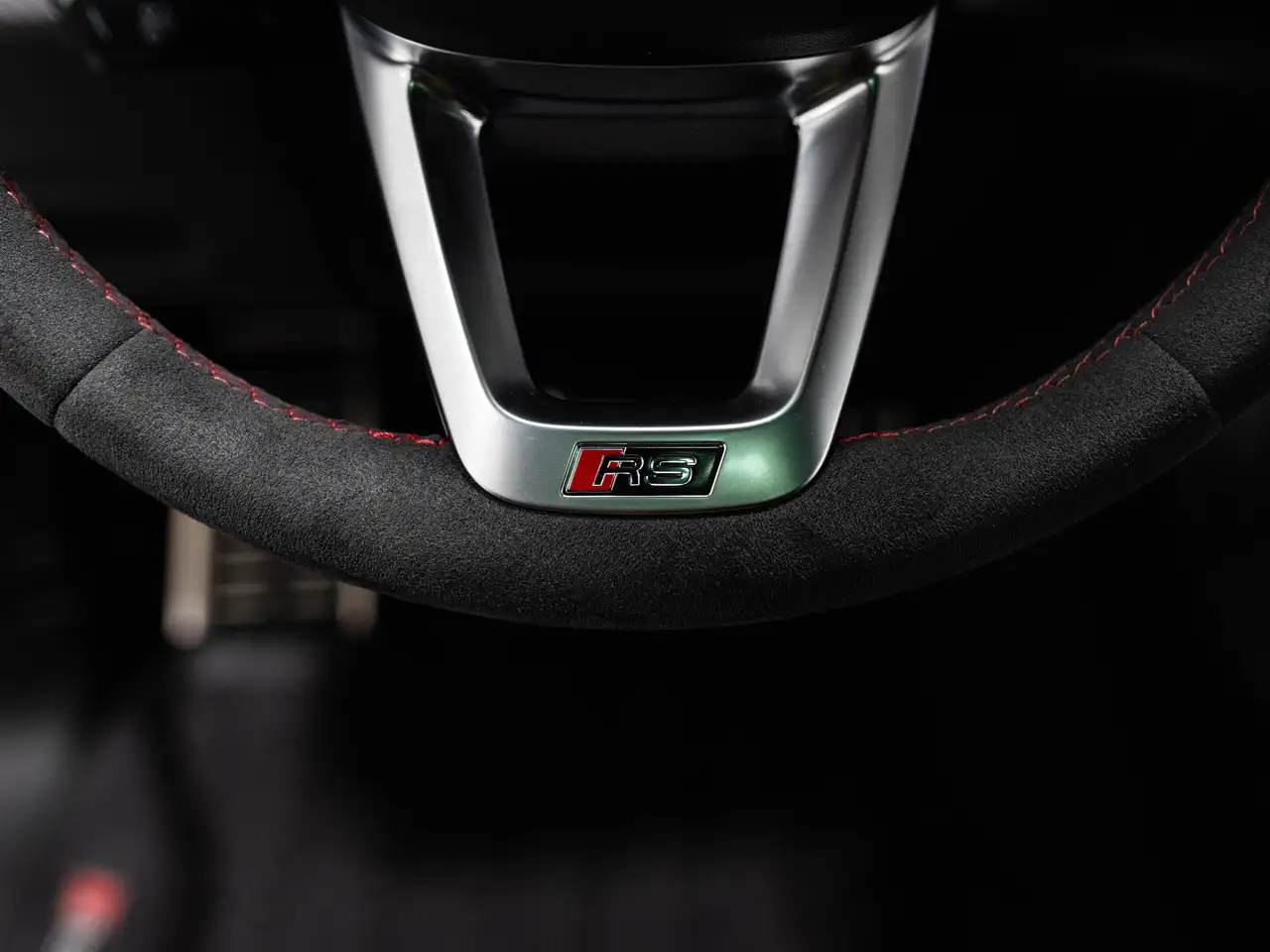 Audi RS Q8 fotografie Audi RS Q8
