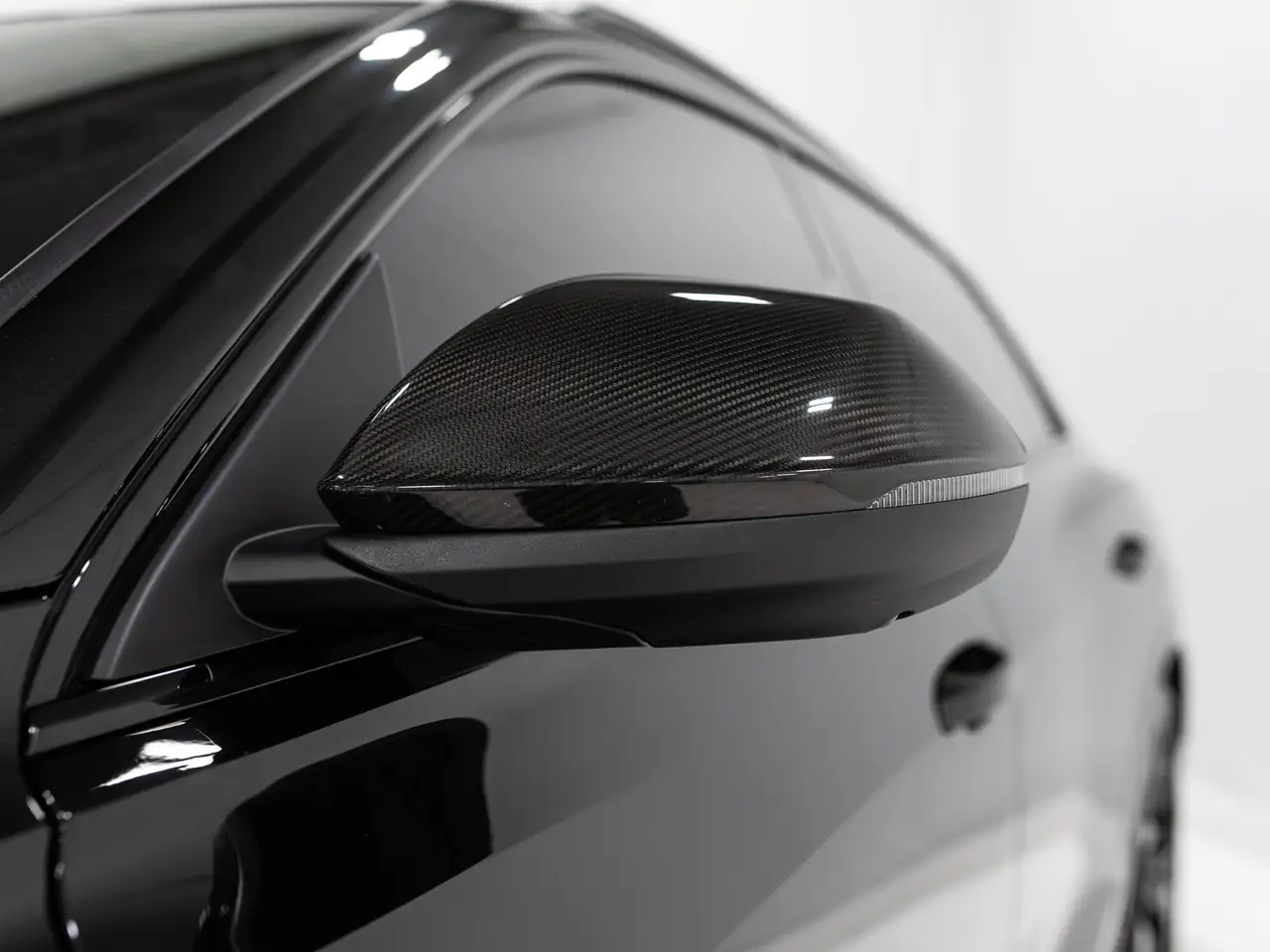 Audi RS Q8 fotografie Audi RS Q8