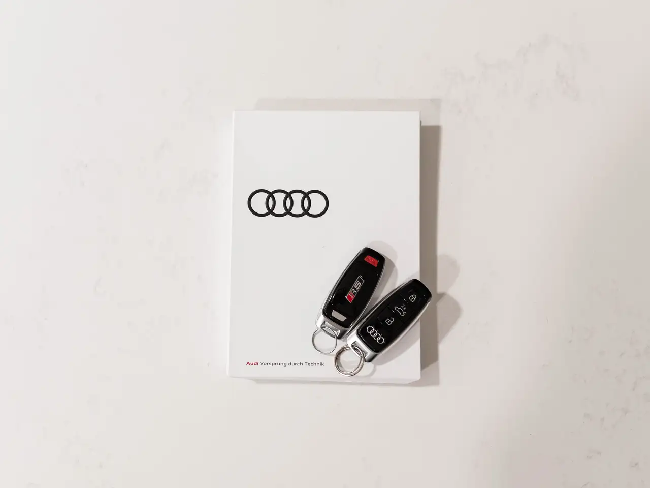 Audi RS Q8 fotografie Audi RS Q8