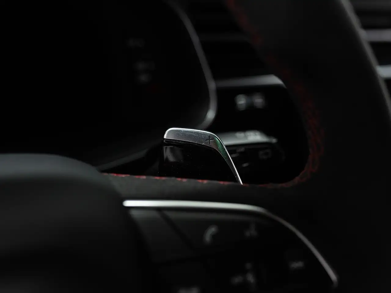 Audi RS Q8 fotografie Audi RS Q8