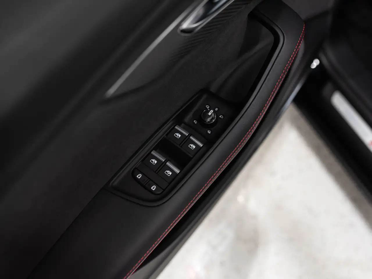 Audi RS Q8 fotografie Audi RS Q8