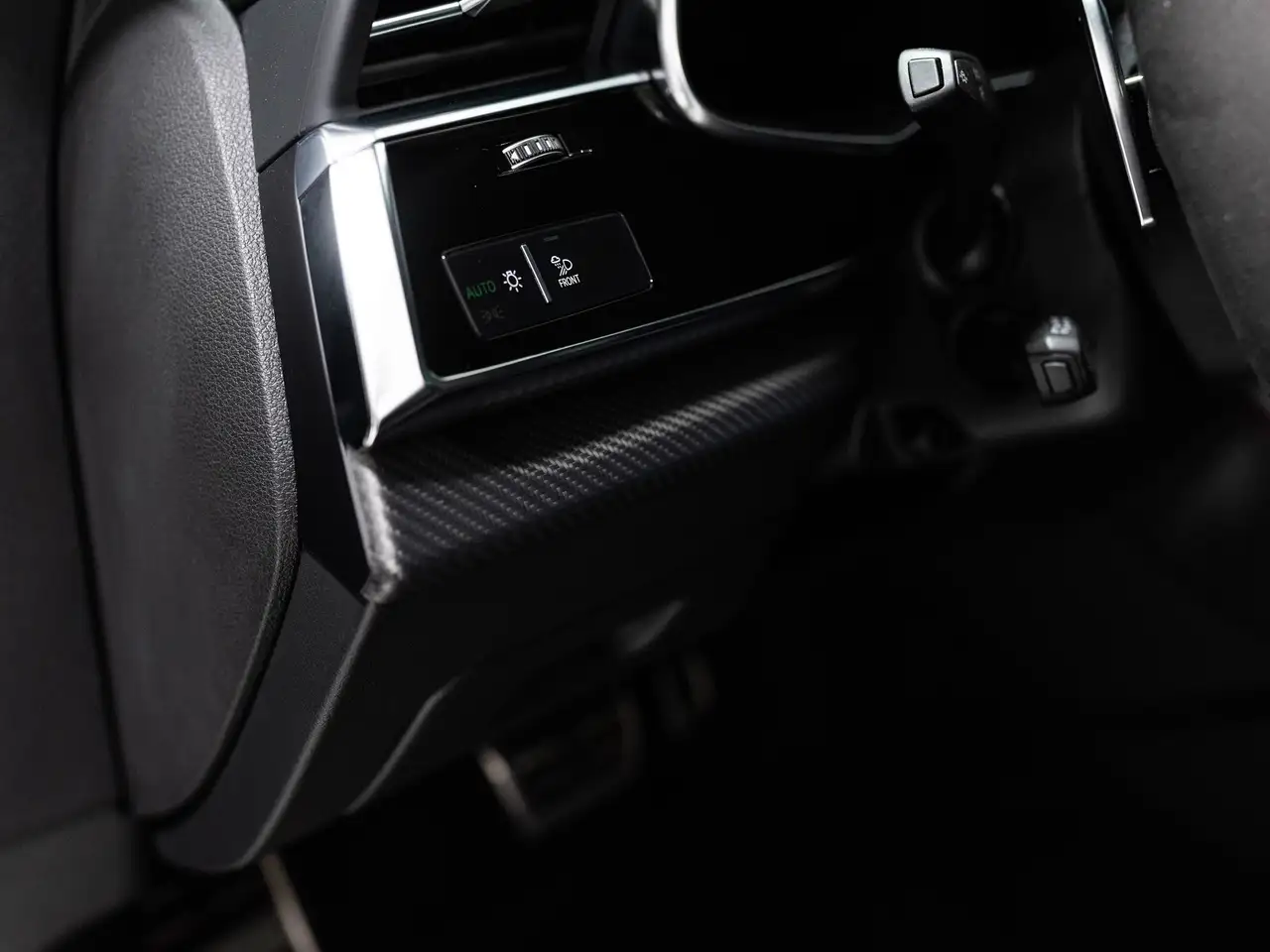 Audi RS Q8 fotografie Audi RS Q8