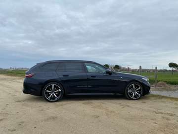 M-Sportpakket/Geventileerde zetel/Driving assist/360°Camera/Head Up Display/Memory zetels/Elektrische verstelbare zetels/