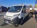 Fiat Ducato Furgone Ducato L 2 H 2 Bianco - thumbnail 1