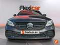 Mercedes-Benz C 220 d Estate Gris - thumbnail 2
