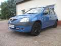 Dacia Logan 1.4 MPI Laureate. Blau - thumbnail 1