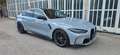 BMW M3 xDrive Competition *Carbon*ACC*HUD*H&K*KW* Grau - thumbnail 6