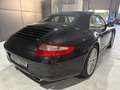 Porsche 911 Carrera 4 Cabrio*Navi*Leder* Schwarz - thumbnail 4
