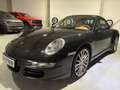 Porsche 911 Carrera 4 Cabrio*Navi*Leder* Schwarz - thumbnail 1