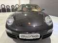 Porsche 911 Carrera 4 Cabrio*Navi*Leder* Schwarz - thumbnail 2