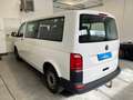 Volkswagen T6 Transporter 2.0 TDI Kombi lang*1-Hand,8-Sitze* Weiß - thumbnail 6