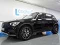 Mercedes-Benz GLC 43 AMG 4Matic Speedshift TCT 9G Negro - thumbnail 4
