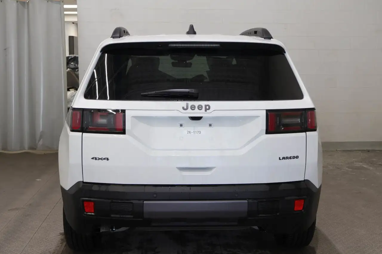 Jeep Cherokee снимка Jeep Cherokee