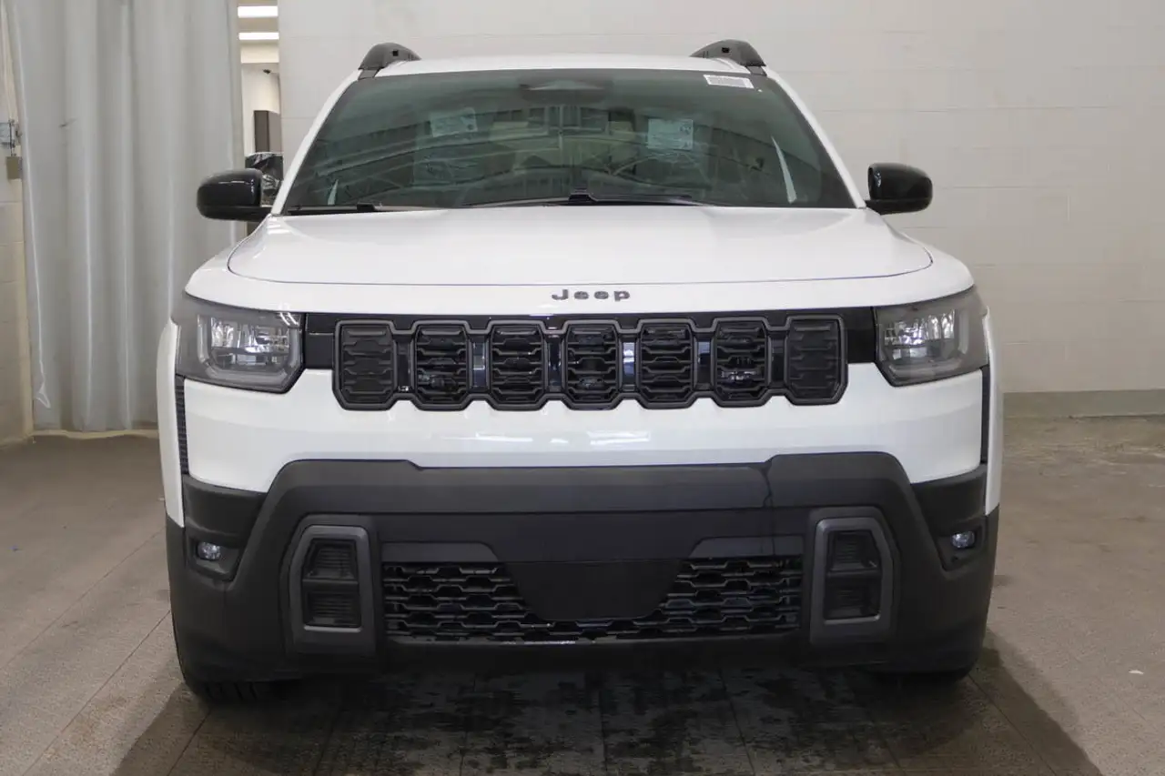 Jeep Cherokee снимка Jeep Cherokee