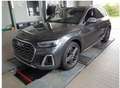 Audi SQ5 Aut. Navi Matrix AHK Sthz SHZ Sound Leder Grau - thumbnail 1