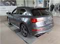 Audi SQ5 Aut. Navi Matrix AHK Sthz SHZ Sound Leder Grau - thumbnail 4