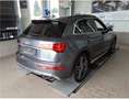 Audi SQ5 Aut. Navi Matrix AHK Sthz SHZ Sound Leder Grau - thumbnail 3