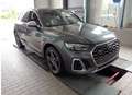 Audi SQ5 Aut. Navi Matrix AHK Sthz SHZ Sound Leder Grau - thumbnail 2