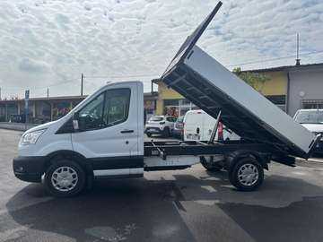 RIBALTABILE TRILATERALE 2.0 diesel 130cv