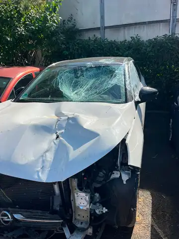 Opel Grandland X Grandland (X Innovation Panorama Kamera