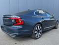 Volvo S90 T8 CORE BRIGHT AWD PHEV ACC BLIS H&K MEMORY 19" Bleu - thumbnail 5