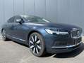 Volvo S90 T8 CORE BRIGHT AWD PHEV ACC BLIS H&K MEMORY 19" Bleu - thumbnail 2