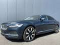 Volvo S90 T8 CORE BRIGHT AWD PHEV ACC BLIS H&K MEMORY 19" Bleu - thumbnail 1