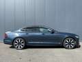 Volvo S90 T8 CORE BRIGHT AWD PHEV ACC BLIS H&K MEMORY 19" Bleu - thumbnail 3